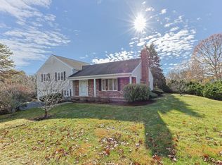 17 Margate Lane, South Dennis, MA 02660