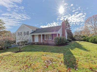 17 Margate Lane, South Dennis, MA, 02660