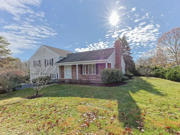 17 Margate Lane, South Dennis, MA 02660