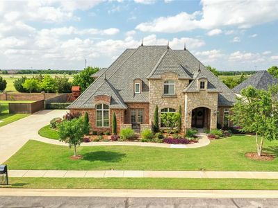 8041 NW 134th Ter, Oklahoma City, OK, 73142