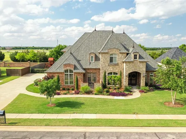 8041 NW 134th Ter, Oklahoma City, OK 73142