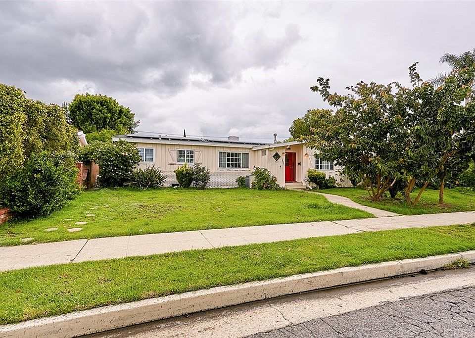 1st image of 16901 Nordhoff St