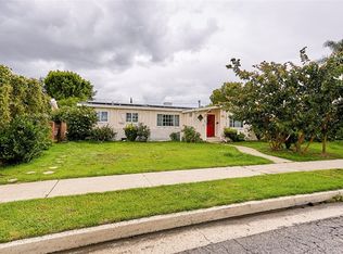 16901 Nordhoff St, North Hills, CA 91343