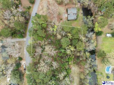 4020 W Pelican Ln, Florence, SC, 29501