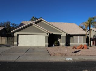 450 E Century Ave, Gilbert, AZ 85296