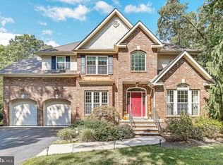 3282 Glassboro Cross Keys Rd, Glassboro, NJ 08028