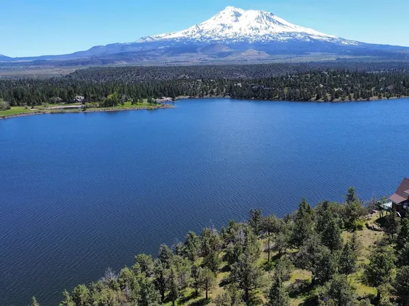 9 2/332 Shoreline Dr, Weed, CA 96094