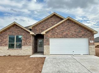 2805 133rd St, Lubbock, TX 79423