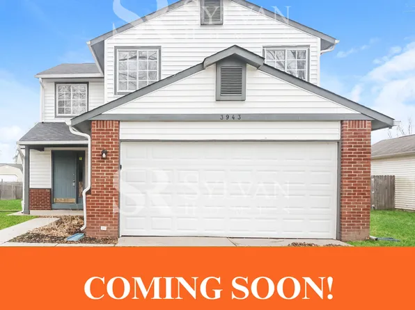 3943 Jason Ave, Franklin, IN 46131