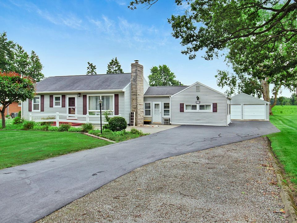 1st image of 1711 W Zartman Rd