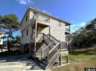 107 Sheldrake Ct Lot 43, Kitty Hawk, NC 27949