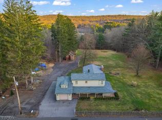 510 Union Valley Rd, Newfoundland, NJ 07435