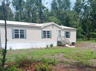 6818 185th Rd, Live Oak, FL 32060