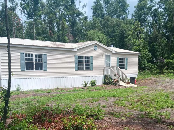6818 185th Rd, Live Oak, FL 32060