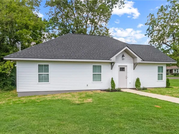 3706 25th Pl, Tuscaloosa, AL 35401