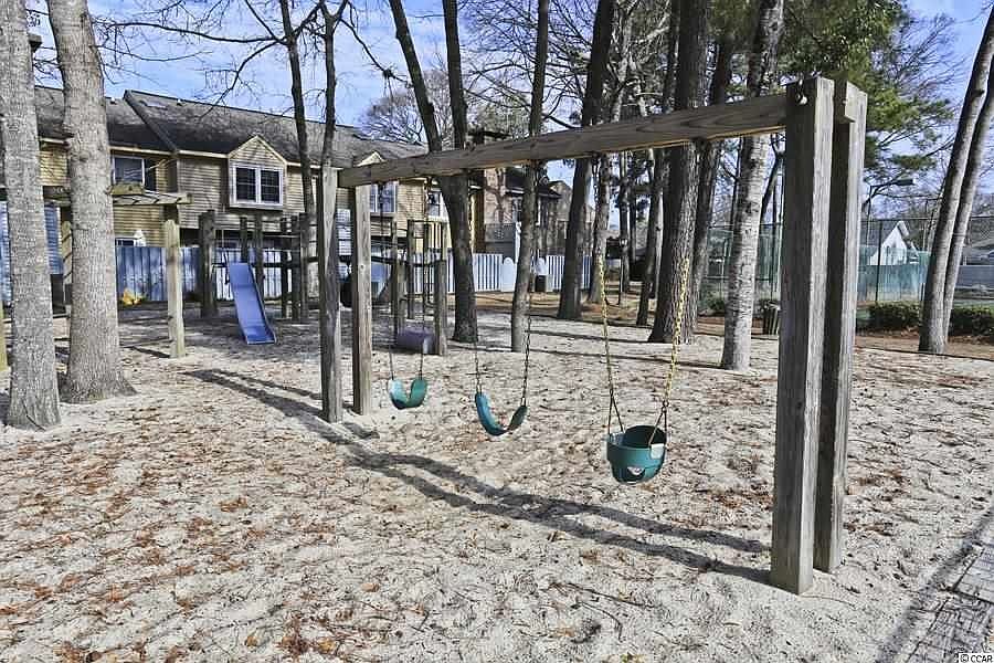 Playground On-Site