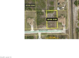 3102 58th St W, Lehigh Acres, FL 33971