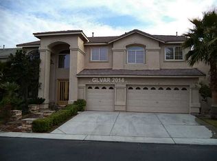 331 Powerbilt Ave, Las Vegas, NV 89148