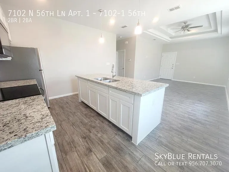 7102 N 56th Ln #1 — Photo 7
