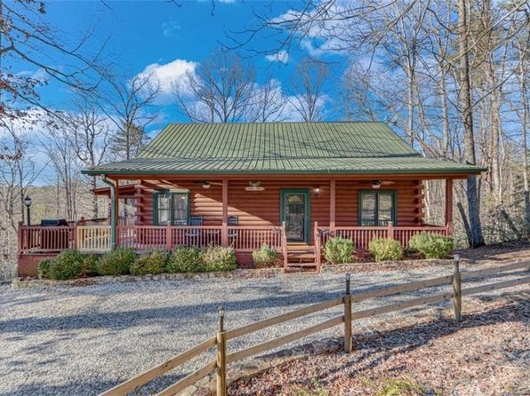 250 Winding Creek Ln, Clarkesville, GA 30523