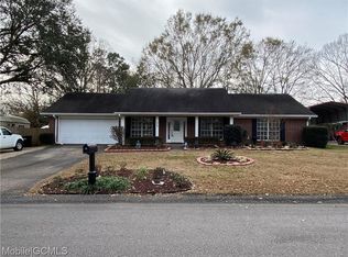 9465 Yorktowne Way, Mobile, AL 36695