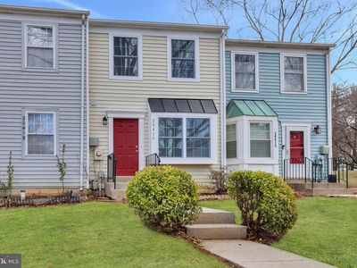 20417 Ambassador Ter #20417, Germantown, MD, 20874