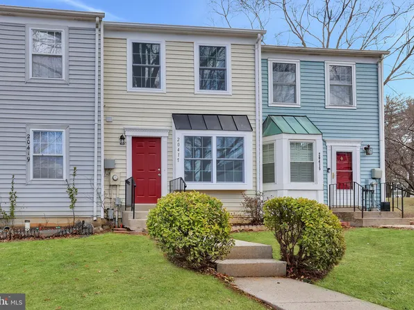20417 Ambassador Ter #20417, Germantown, MD 20874