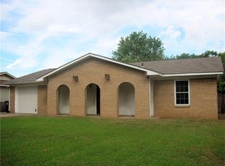 3219 Iola Ave, Fort Smith, AR 72908