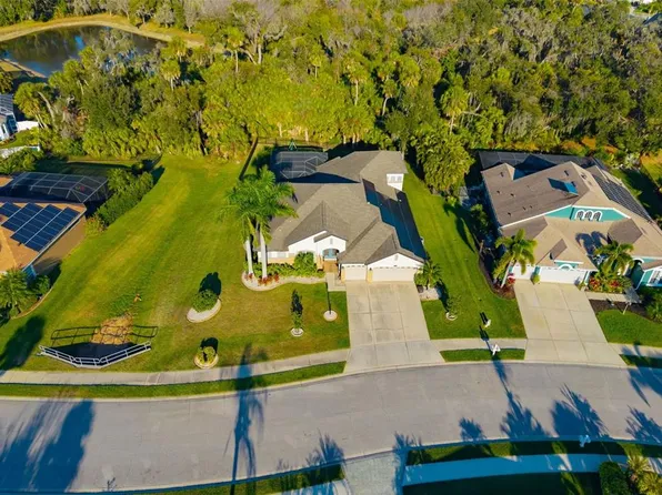 9210 54th Ct E, Parrish, FL 34219