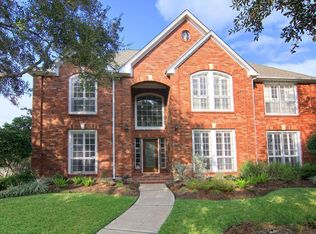 3914 Lyndhurst Pl, Sugar Land, TX 77479