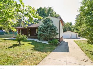 3811 Sherman Church Ave SW, Canton, OH 44706