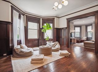 26 Carlton Ave FLOOR 2, Jersey City, NJ 07307