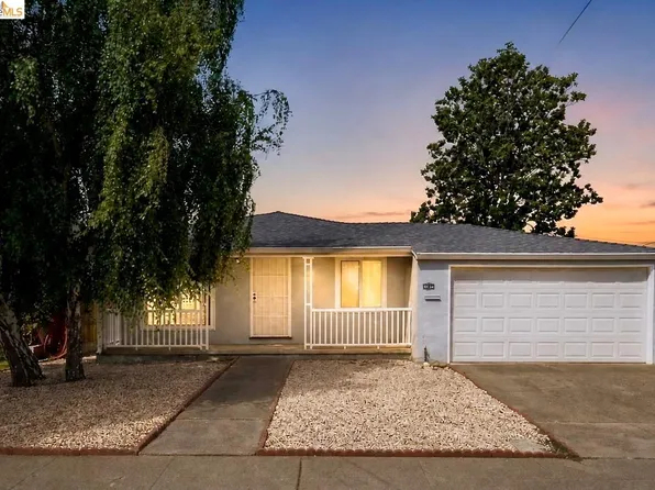 16125 Via Lupine, San Lorenzo, CA 94580