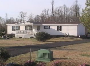 4220 Borden Rd, Wilson, NC 27893