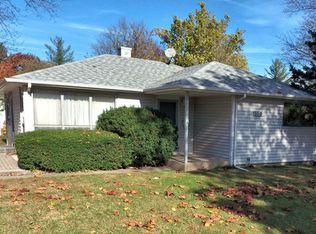 3500 Thrush Ln, Rolling Meadows, IL 60008