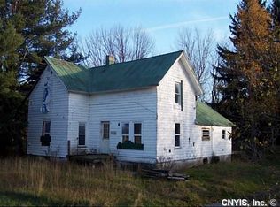 16524 County Route 62, Watertown, NY 13601