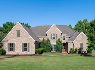 5920 Brandon Brook Dr, Arlington, TN 38002