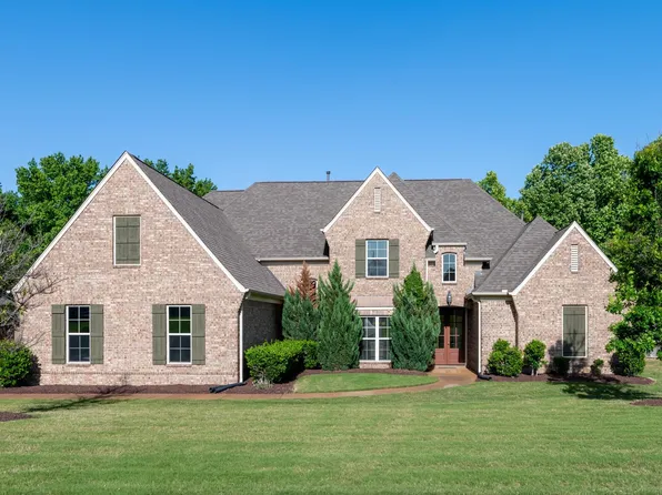 5920 Brandon Brook Dr, Arlington, TN 38002