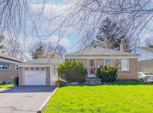 30 Moran Rd #E07, Toronto, ON M1S 2J1