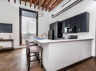 Peper Lofts, Saint Louis, MO 63102