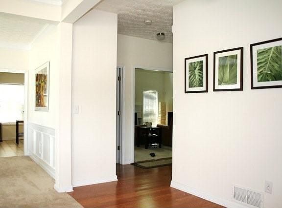 Entry way