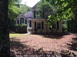 5088 Chapel Creek Dr, Douglasville, GA 30135