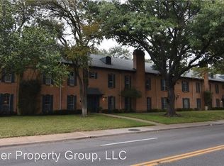 6017 E University Blvd #222, Dallas, TX 75206