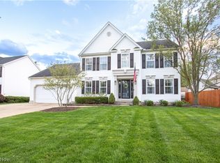 632 Sovereign Ln, Medina, OH 44256