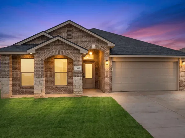 12010 Ironton Ave, Lubbock, TX 79424