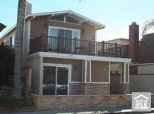 218 Colton St, Newport Beach, CA 92663