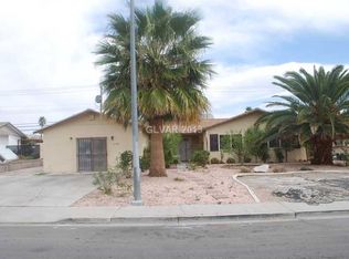 3338 Wayne St, Las Vegas, NV 89121