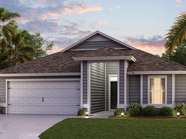 52 HARDWOOD Trail, Palm Coast, FL 32137