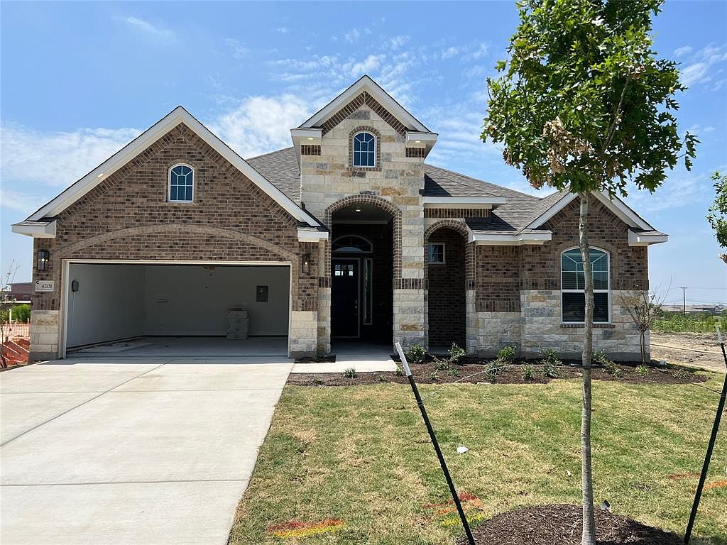 4201 Ruby Eleanor Dr, Pflugerville, TX 78660 Zillow