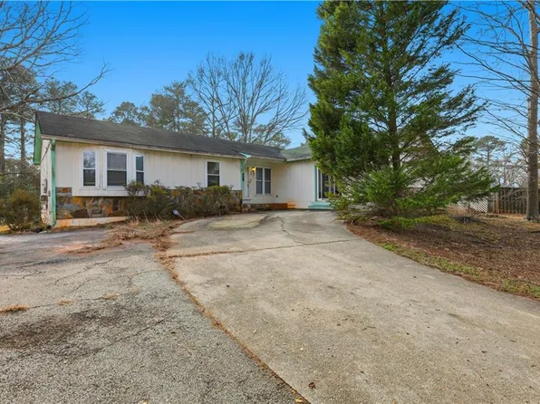 2035 McDuffie Rd, Austell, GA 30106